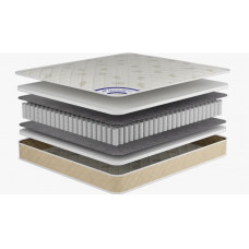 Матрас DreamLine Classic +30 S1000