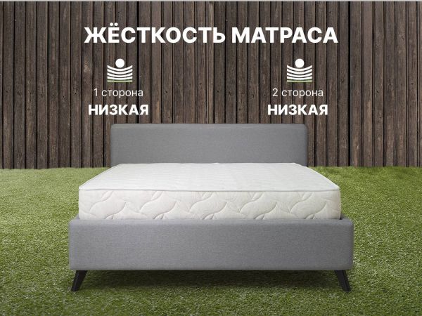 Матрас Dimax Элемент Софт дабл (Элемент&nbsp;Софт&nbsp;дабл)